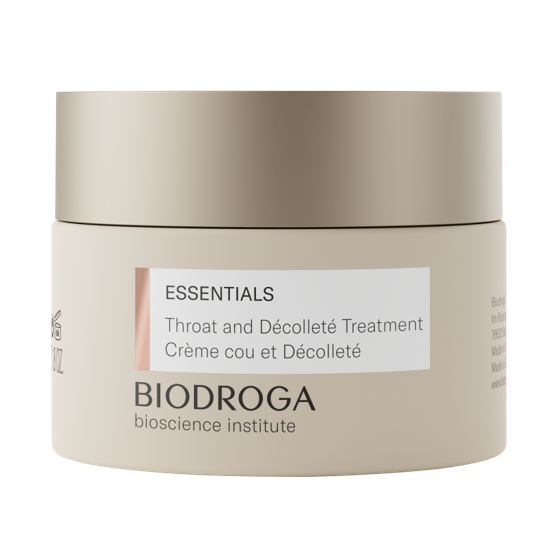 Krém na krk a dekolt 50ml BIODROGA