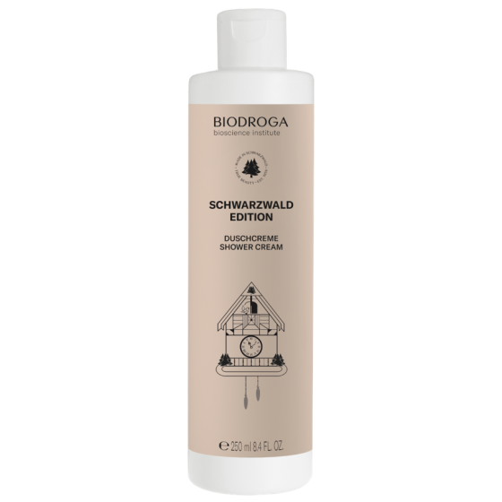 Sprchový krém 250ml BIODROGA