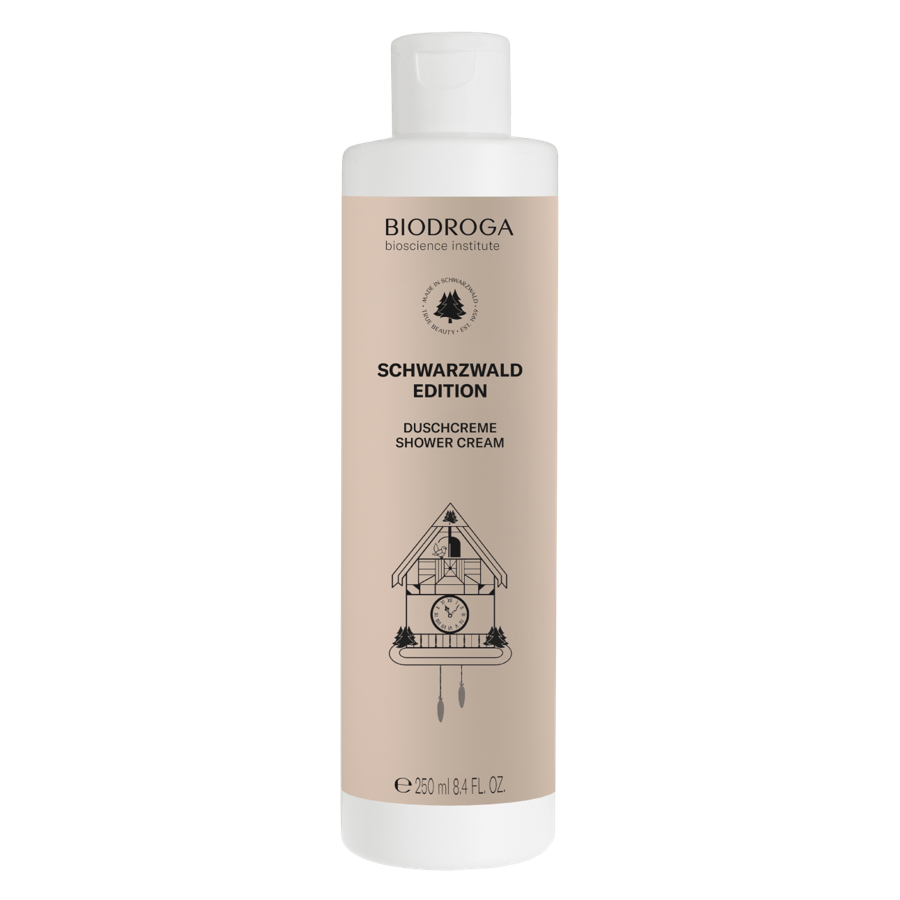 Sprchový krém 250ml BIODROGA