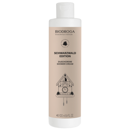 Sprchový krém 250ml BIODROGA