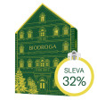 ADVENTNÍ KALENDÁŘ 2025 129ml BIODROGA