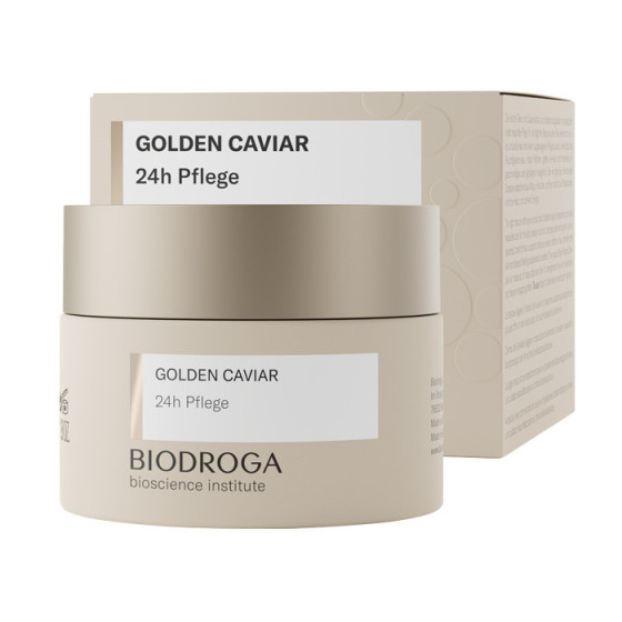 GOLDEN CAVIAR SET II. 65ml BIODROGA