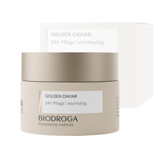 GOLDEN CAVIAR SET III. 65ml BIODROGA