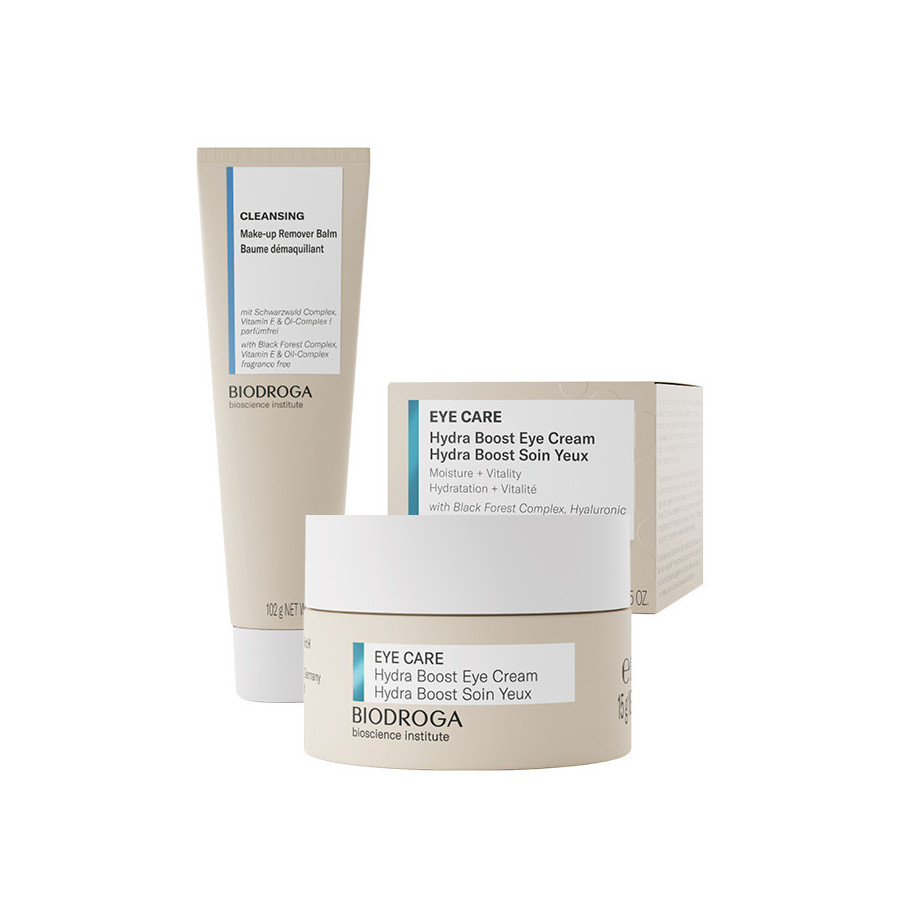 EYE SET 115ml BIODROGA