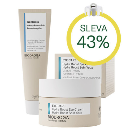 EYE SET 115ml BIODROGA
