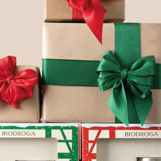 EYE SET 115ml BIODROGA