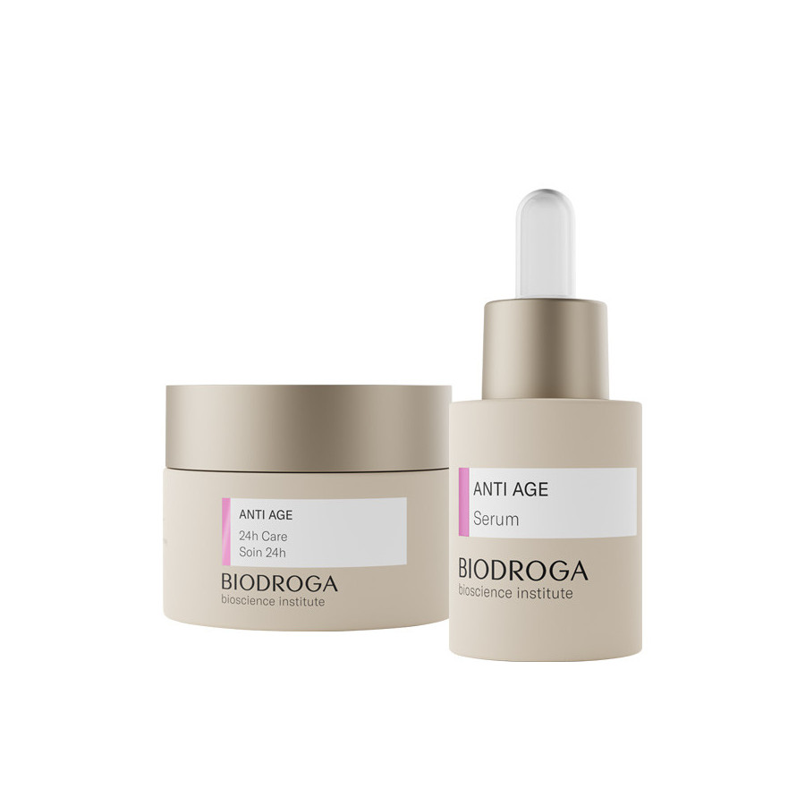 ANTI AGE SET 65ml BIODROGA