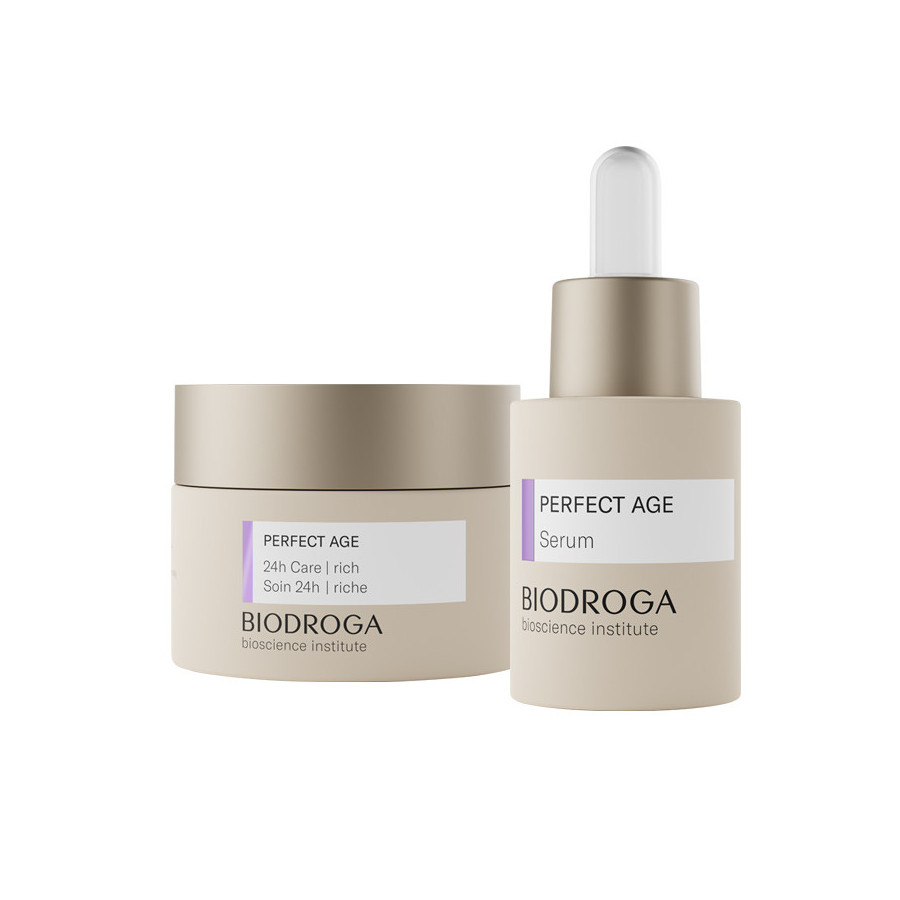 PERFECT AGE SET 65ml BIODROGA