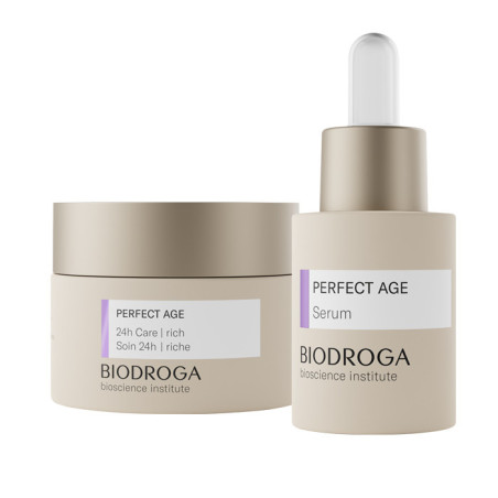 PERFECT AGE SET 65ml BIODROGA