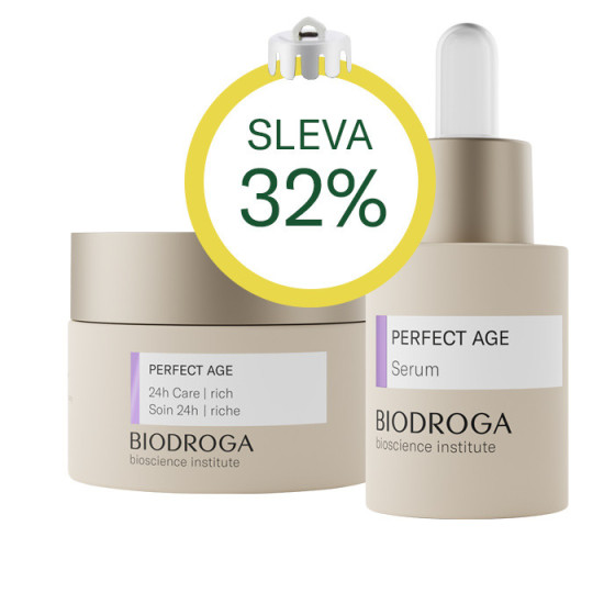 PERFECT AGE SET 65ml BIODROGA