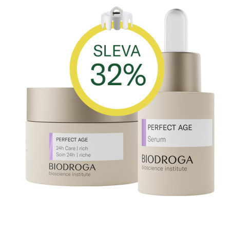 PERFECT AGE SET 65ml BIODROGA