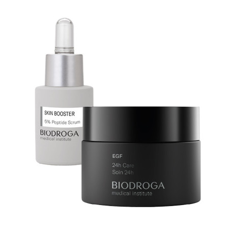 EGF SET 65ml BIODROGA