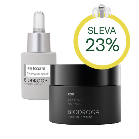 EGF SET 65ml BIODROGA