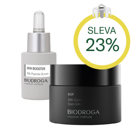 EGF SET 65ml BIODROGA