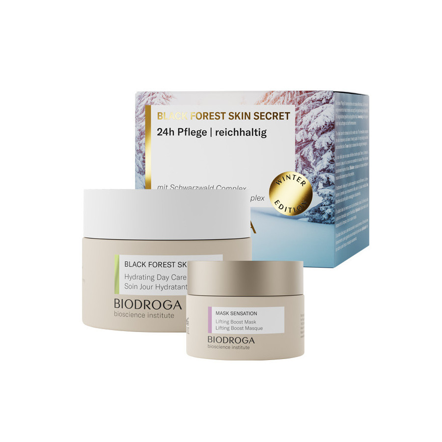 WINTER EDITION SET 65ml BIODROGA