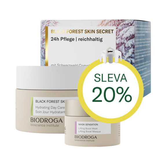 WINTER EDITION SET 65ml BIODROGA