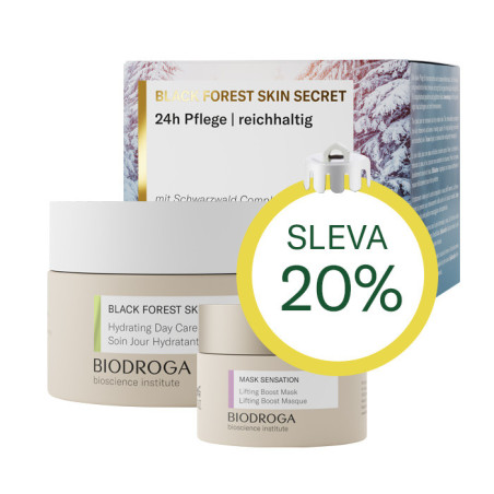 WINTER EDITION SET 65ml BIODROGA