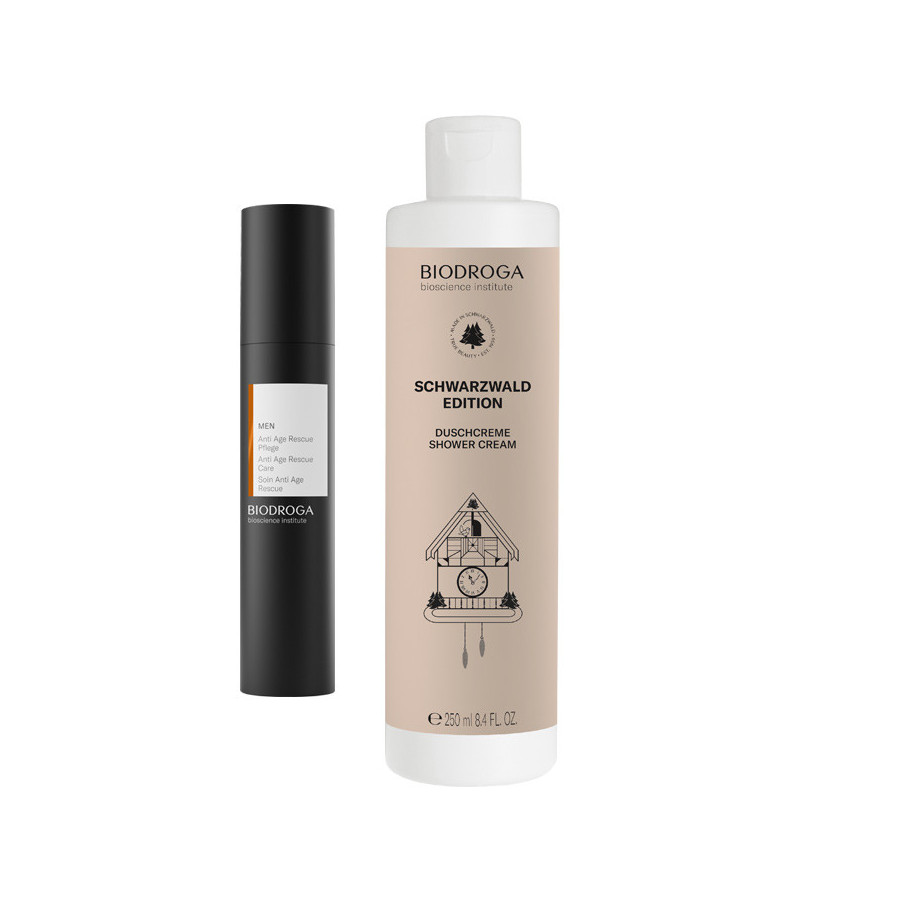 MEN SET 300ml BIODROGA