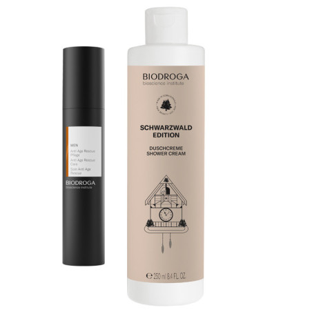 MEN SET 300ml BIODROGA