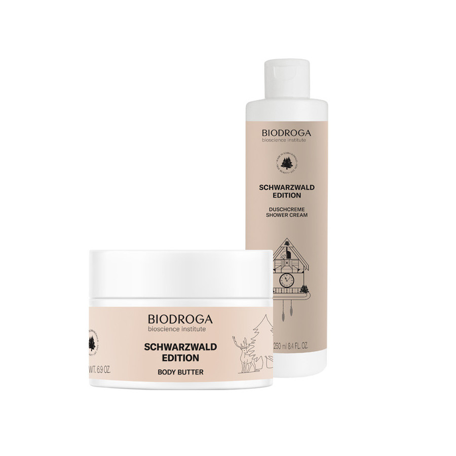 BODY SET I. 450ml BIODROGA