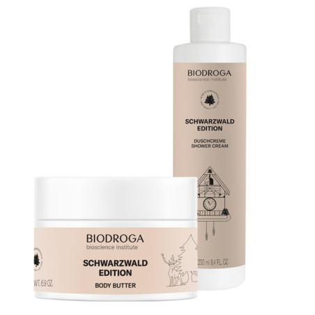 BODY SET I. 450ml BIODROGA