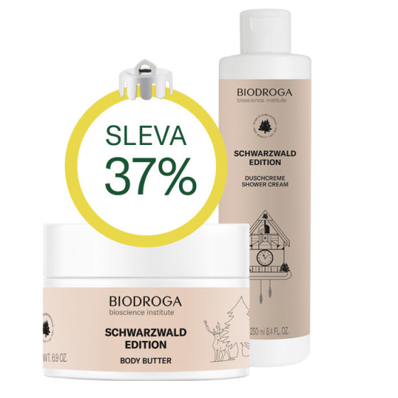 BODY SET I. 450ml BIODROGA