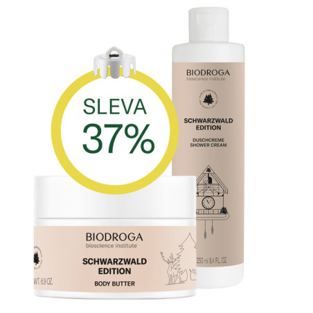 BODY SET I. 450ml BIODROGA