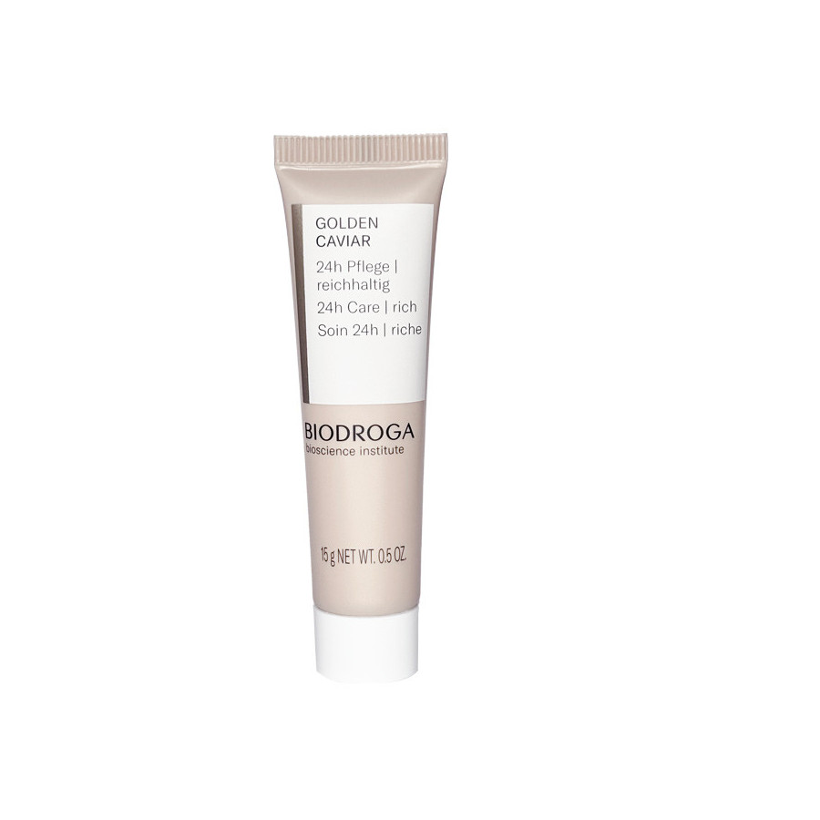 GOLDEN CAVIAR MINI SET 15ml BIODROGA