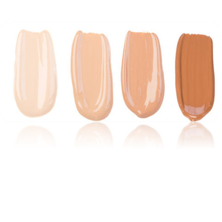 360° Lifting Foundation SPF 15 - 03 Honey 30ml BIODROGA