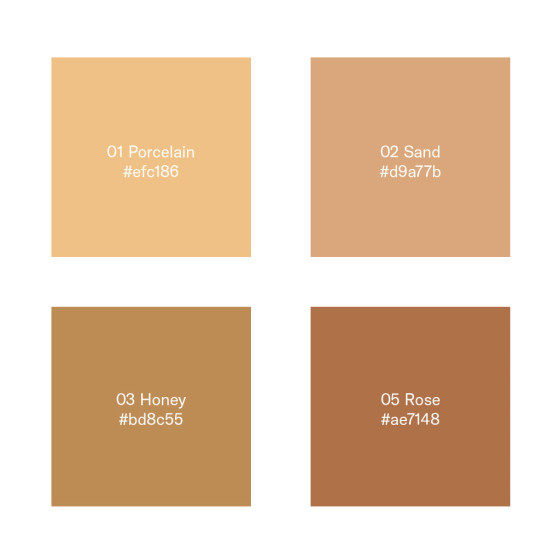 360° Lifting Foundation SPF 15 - 01 Porcelain 30ml BIODROGA