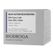 Multi-Action Rejuvenating 24hodinový krém pro suchou pleť 50ml BIODROGA