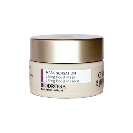 Lifting Boost maska 15ml cestovní balení BIODROGA