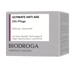 Ultimate 24hodinový krém BIODROGA 50ml