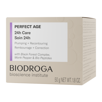 Perfect Age 24hodinový krém 50ml BIODROGA