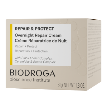 Overnight Repair noční krém 50ml BIODROGA