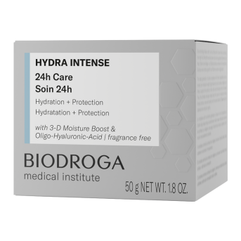 Hydratační 24hodinový krém 50ml BIODROGA
