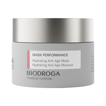 Hydratační Anti Age maska 50ml BIODROGA
