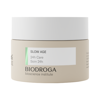 Slow Age 24hodinový krém 50ml BIODROGA