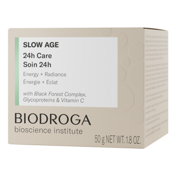 Slow Age 24hodinový krém 50ml BIODROGA