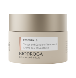 Krém na krk a dekolt 50ml BIODROGA