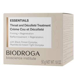Krém na krk a dekolt 50ml BIODROGA