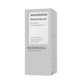 Retinalové sérum 15ml BIODROGA