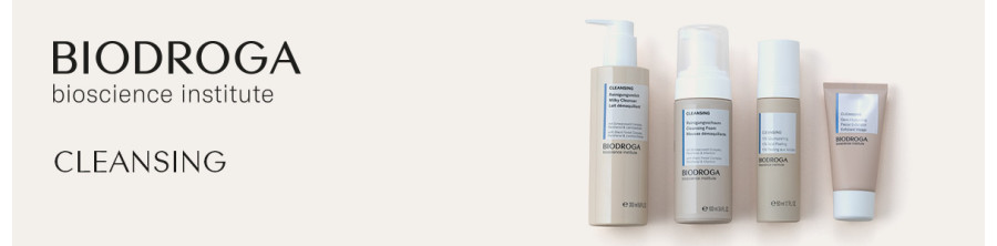 Čistící kosmetika